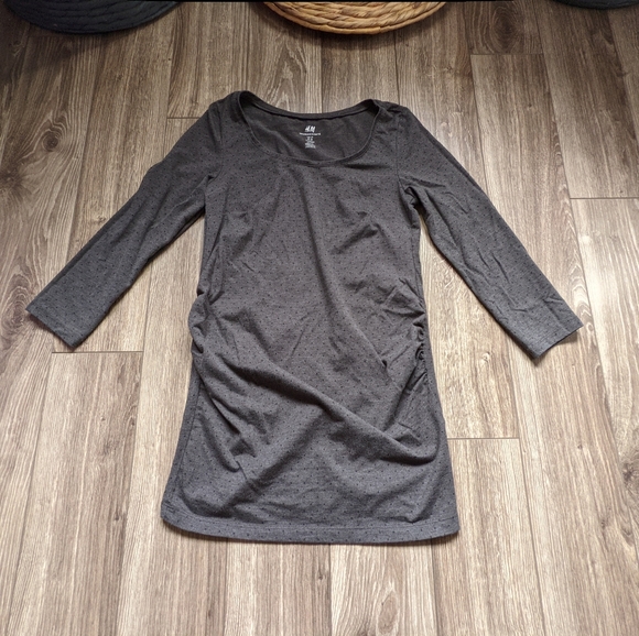 Used Maternity (XS) Bundle: 5pcs. H&M Tops - Picture 6 of 14